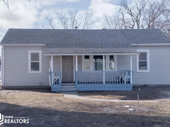 571 S Ransom St, Ottumwa, IA 52501
