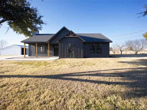 230 Fm 1183, Ennis, TX 75119