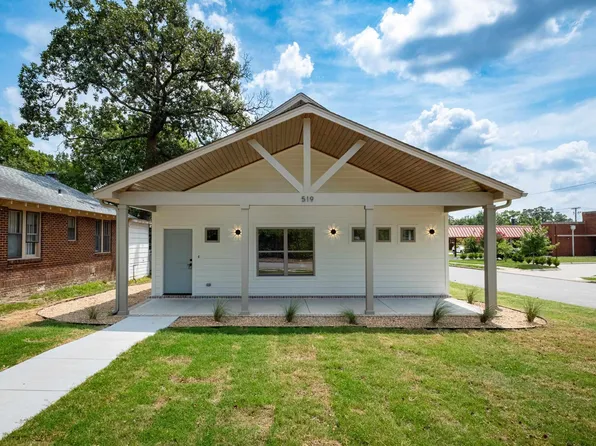 519 Johnson St, Little Rock, AR 72205