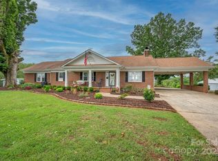 1885 Rock Rd, Rutherfordton, NC 28139