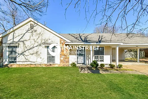 6816 Birch Run Ln Photo 1