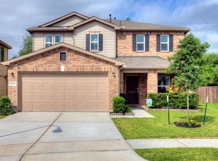 14335 Cypress Cascade Ln, Houston, TX 77068