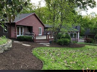 420 Three Springs Ln, Centre Hall, PA 16828