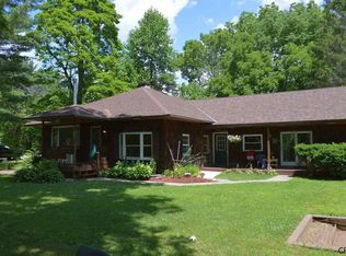 5 Old Stage Rd, Ballston Lake, NY 12019