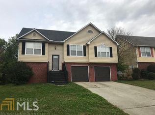 1185 W Briar Gate Ct, Riverdale, GA 30296