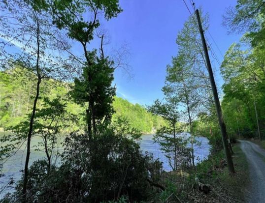 0 Riveredge Ln #2385, Ellijay, GA 30540