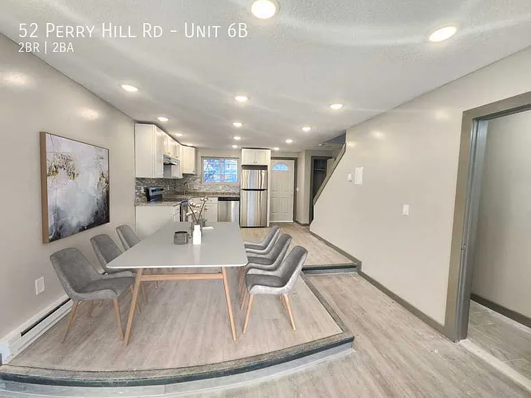 52 Perry Hill Rd #6B — Photo 2