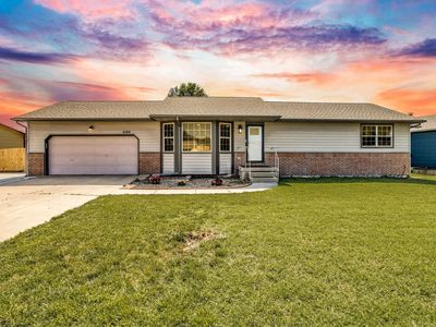 2144 S Parkridge St, Wichita, KS, 67209