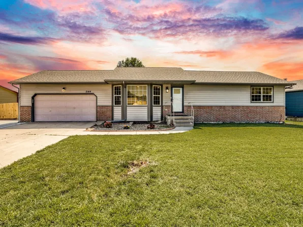 2144 S Parkridge St, Wichita, KS 67209