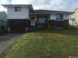 7038 S Prospect St, Tacoma, WA 98409