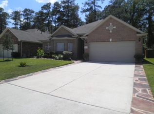 2607 Fern Lacy Dr, Spring, TX 77388