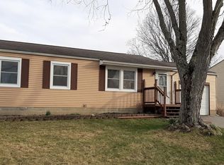 8841 Crestwater Dr, Galloway, OH