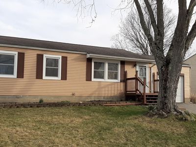 8841 Crestwater Dr, Galloway, OH, 43119