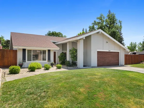 6144 Hilltree Ave, Citrus Heights, CA 95621