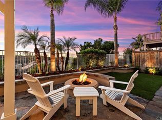 47 Sprucewood, Aliso Viejo, CA 92656