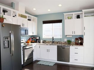 1581 Saturno Heights Dr, Reno, NV 89523