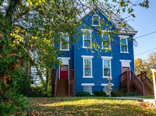 225 Hearne Ave #1, Cincinnati, OH 45229
