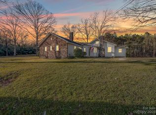 2705 W Wall St, Wadesboro, NC 28170