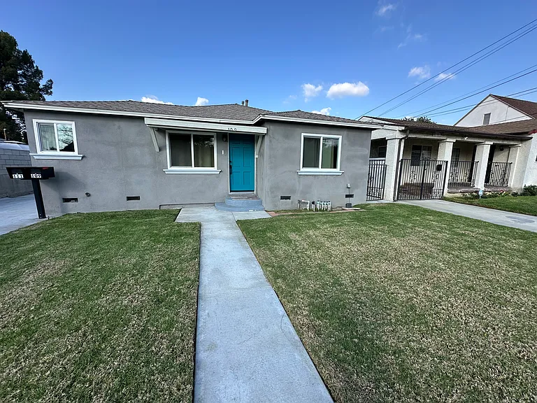 E Hellman Ave — Photo 1