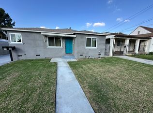 (Undisclosed Address), Alhambra, CA 91801