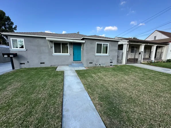 (undisclosed Address), Alhambra, CA 91801