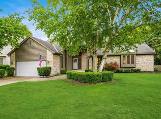 4234 Goldenseal Way, Hilliard, OH
