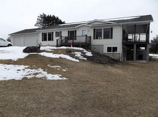 N2502 County Road G, Grand Marsh, WI 53936