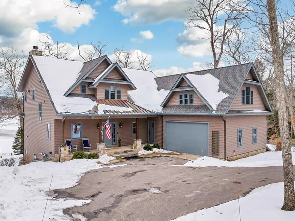 5 Sanctuary Lane, Meredith, NH 03253