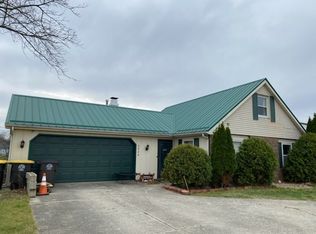 3504 E Tillman Rd, Fort Wayne, IN 46816