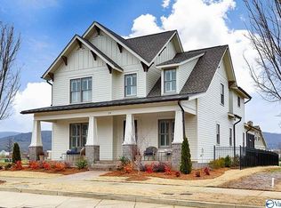 29 Lendon Main St SE, Huntsville, AL 35802
