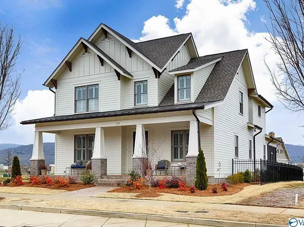 29 Lendon Main St SE, Huntsville, AL 35802