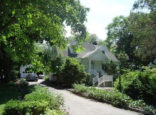 108 Taxter Rd, Irvington, NY 10533