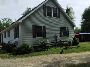 2020 E Gier Rd, Adrian, MI 49221