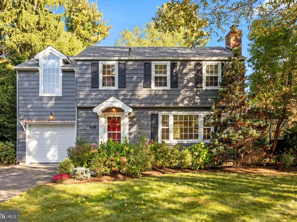 1802 Wrightfield Rd, Yardley, PA 19067