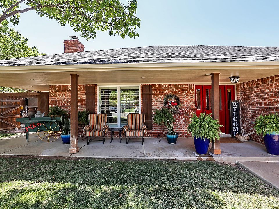 8118 Progress Dr, Amarillo, TX 79119 MLS 237514 Zillow