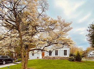 53 Hillside Ave, Glen Ridge, NJ 07028