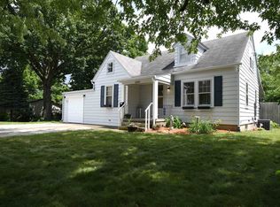 2805 McArthur Dr, Fort Wayne, IN 46809