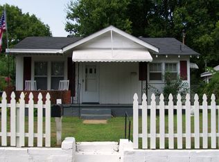 117 Indiana Ave, Florence, AL 35630