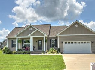 2251 Mitchell Dr, Murray, KY 42071