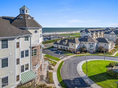 33 Cooper Avenue #410, Long Branch, NJ, 07740