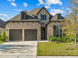 2916 Prescott, The Colony, TX 75056