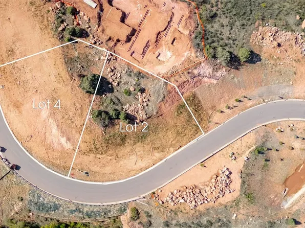 16939 Long Winding Road LOT 2, Morrison, CO 80465