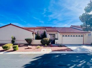 8113 Spanish Peak Ave, Las Vegas, NV 89128