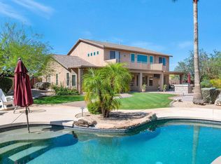 5902 W GAMBIT Trail, Phoenix, AZ 85083