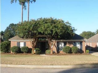 937 Autumn Ridge Rd, Montgomery, AL 36117