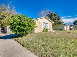 3603 Marchant Rd, Houston, TX 77047