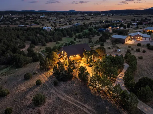 10 Express Blvd, Sandia Park, NM 87047