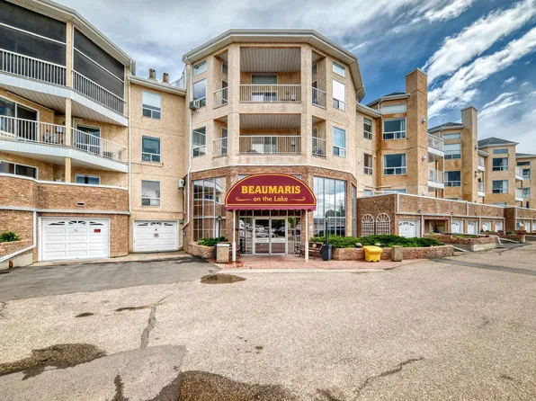 15499 Castle Downs Rd NW #422, Edmonton, AB T5X 5Y3