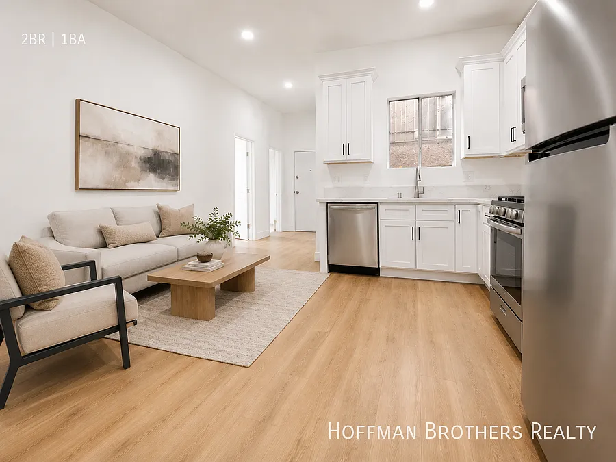 2159 W Washington Blvd #2159