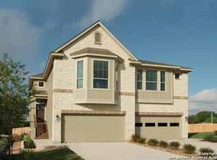 17403 Moscato, San Antonio, TX 78247